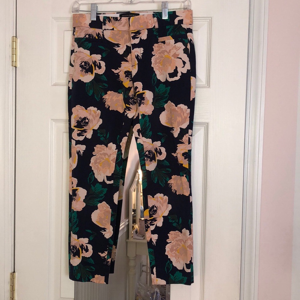 Banana Republic Pants